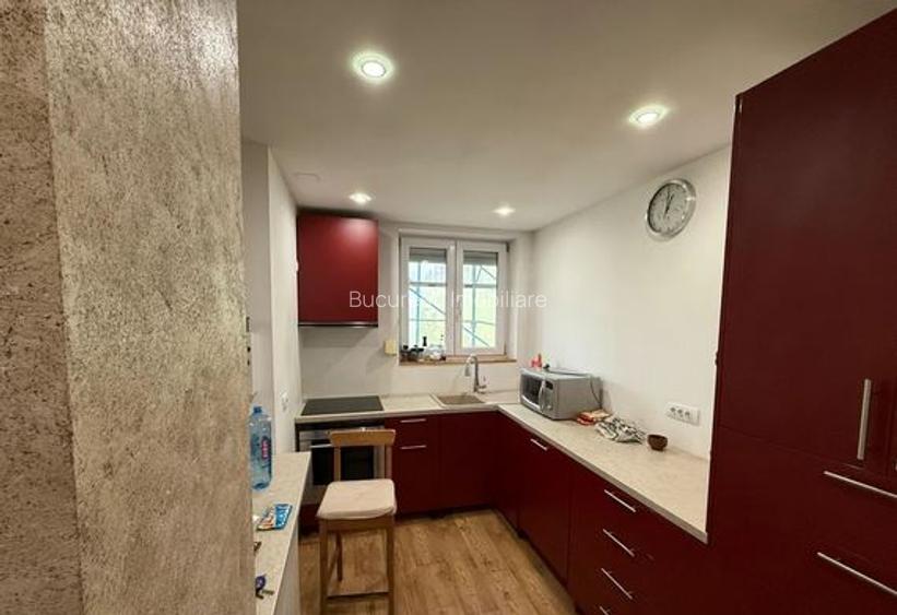 Apartament 4 Camere,Nicolae Grigorescu,Metrou,DECOMANDAT,Amenajat,2 bai,parcare - 4