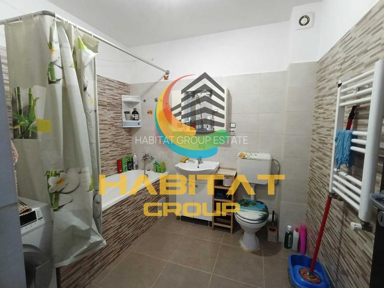 Apartament 2 camere de vanzare mobilat si utilat - 10