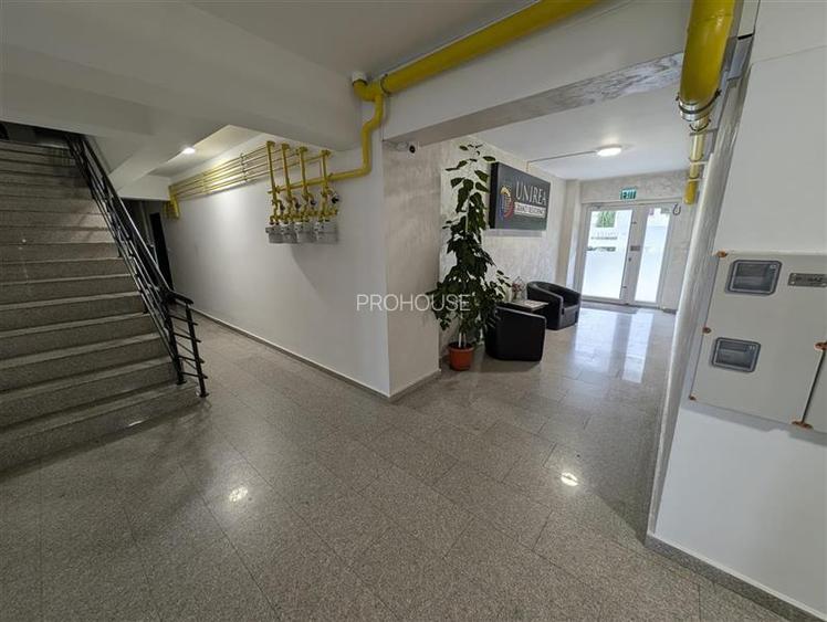 Stefan cel Mare - Lidl - bloc nou - apartament 2 camere - mobilat - 10