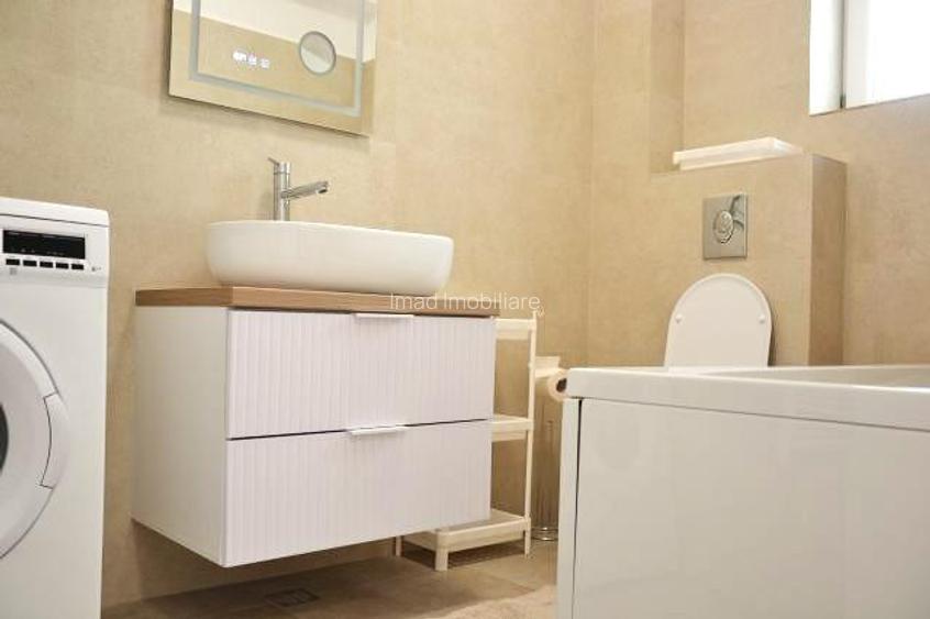 Apartament 3 cam NOU 2026! Prima inchiriere, Etaj 1 - Calea Ialomitei. - 11