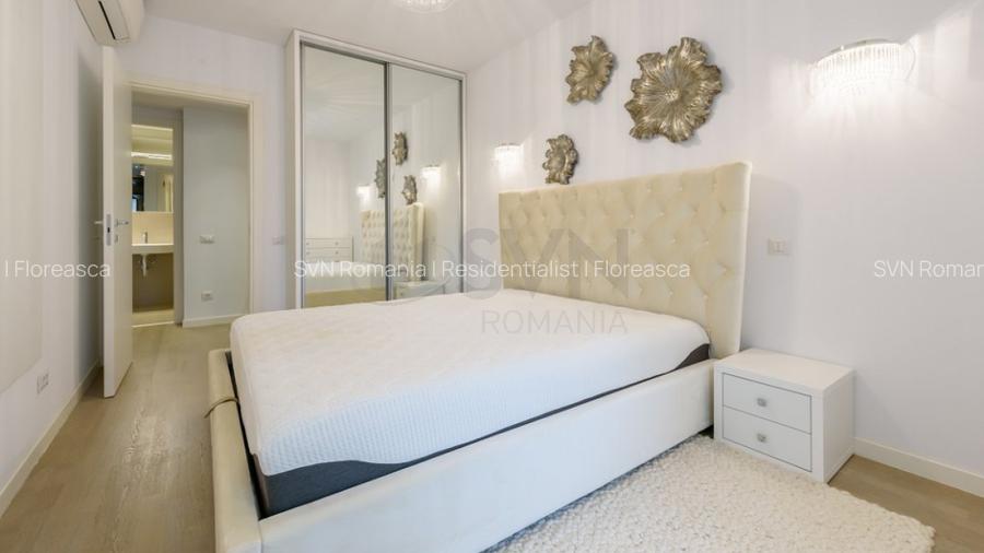 REA1017649 Apartament 2 camere Herastrau Nrdului - 2