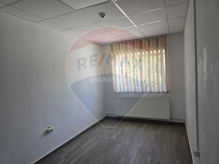 Spațiu industrial de 600mp de închiriat - 7