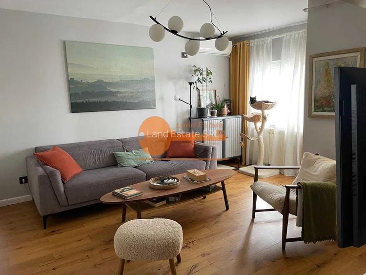 Apartament cu 3 camere Teatru Masca - 2