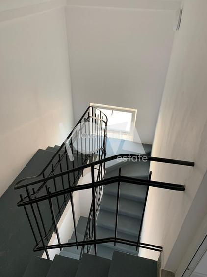 De închiriat: casă 9 camere-Vasile Lascăr-Mihai Eminescu-Bd.Dacia - 11