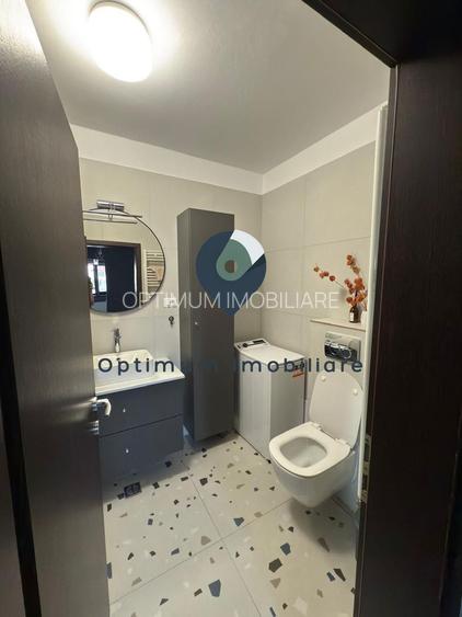Apartament cu 2 camere, 60 mp utili,  parcare, etaj 1 in Buna Ziua ! - 5