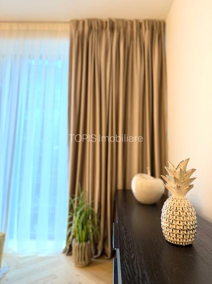 Victoriei / Petru Rareș Loft / First Rent / Premium Building - 12