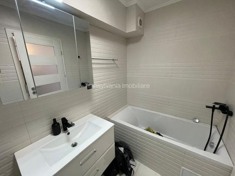 Apartament de vazare | Dambul Rotund | Investiție | Bloc nou - 6