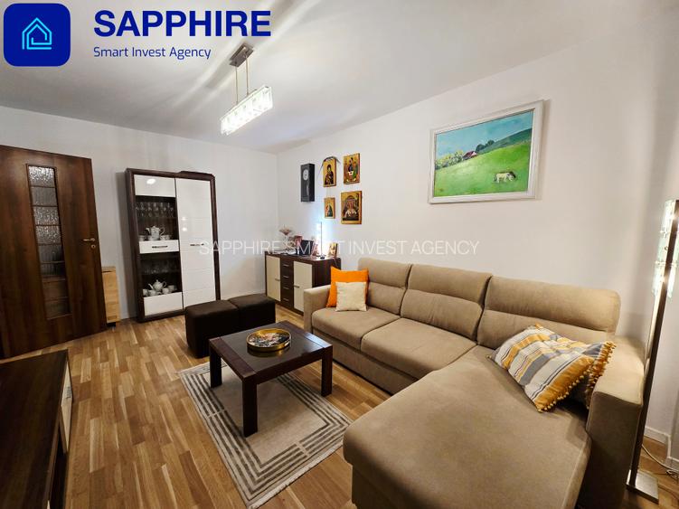 Apartament 3 camere 13 Septembrie - Marriott, posibilitate centrală - 3