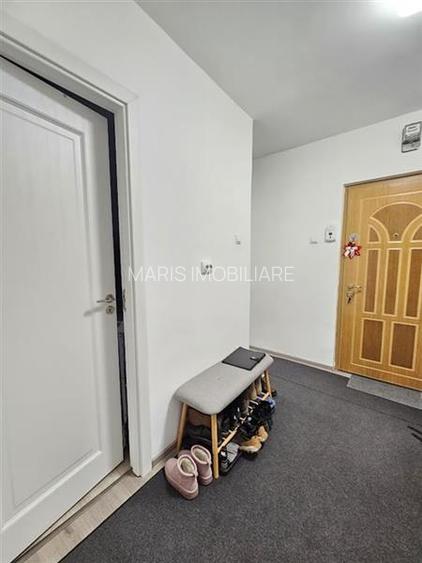 Apartament 2 camere zona Gara CFR etaj 2 - 4