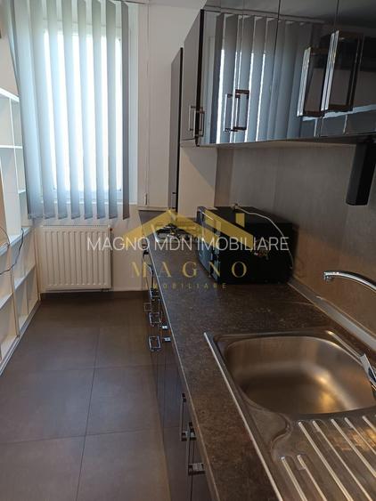 APART. CU O CAMERA DE INCHIRIAT IN ZONA KAUFLAND - 6