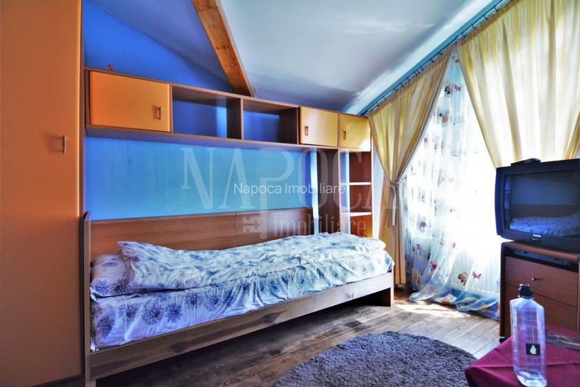 Casa 10 camere de vanzare in Centru, Cluj Napoca - 40