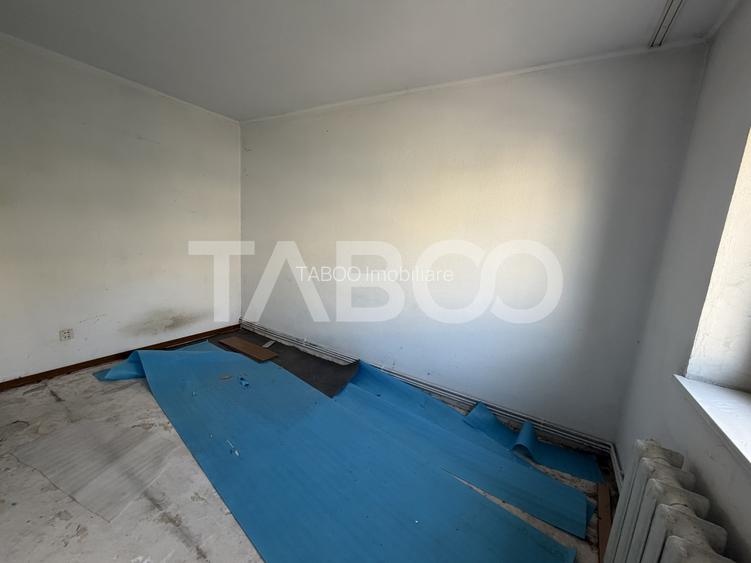 Apartament decomandat 2 camere 2 balcoane etaj 2 zona Doamna Stanca - 4