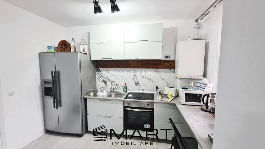 Apartament lux 3 camere la vila in Selimbar - 3