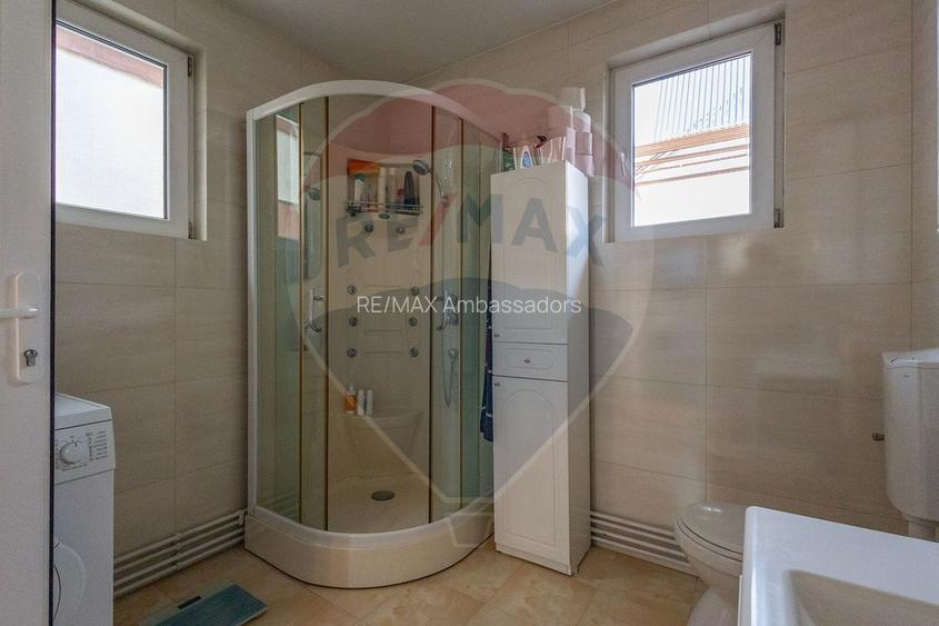 Townhouse | Buzias | 6 Martie | 197mp | 5camere 2bai | Patio | Garaj - 21