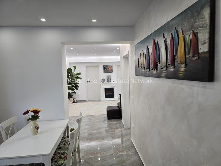 Apartament 3 camere/  116mp/Drumul binelui/ Berceni/ Et.6/7 An 2024/Arghezi Rezi - 3
