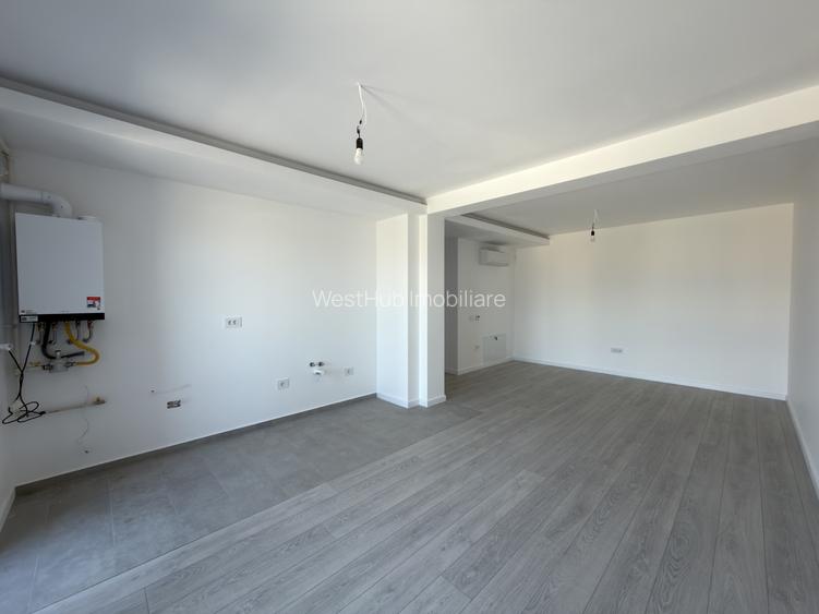 Apartament 3 camere, decomandat, 67 mp utili - zona Braytim - 2