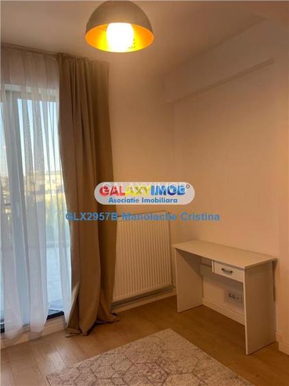 Apartament 3 camere Pipera - 6