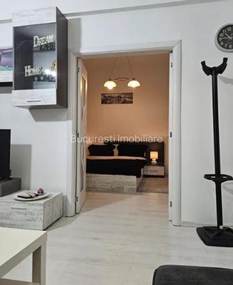 Apartament 2 Camere,Piata Romana,Magheru,et.2/10,Amenajat,mobilat,utilat,complet - 4