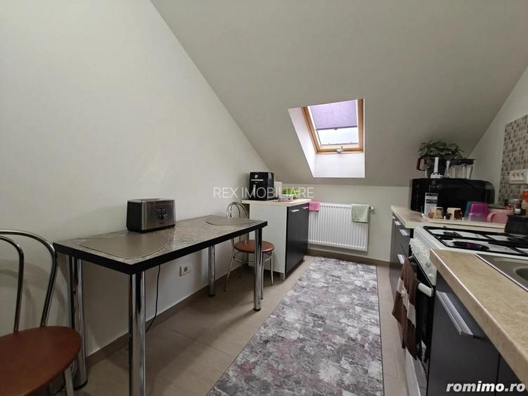 Apartament 2 camere Zona Kaufland- Dumbravita - 5