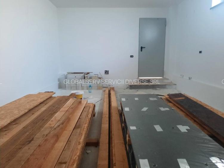 FARA COMISION VILA CONSTRUCTIE TOP 5 camere 3 bai P+1 GARAJ ZIDARIE *35* - 24