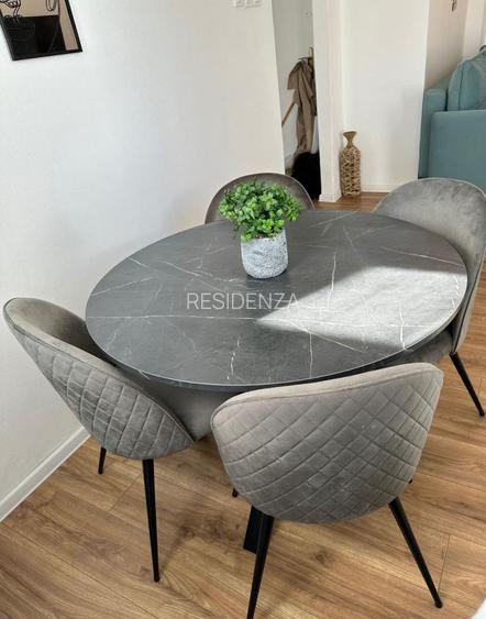 Apartament 2 Camere  Piata Romana | Terasa 25 MP | 5 minute metrou - 3