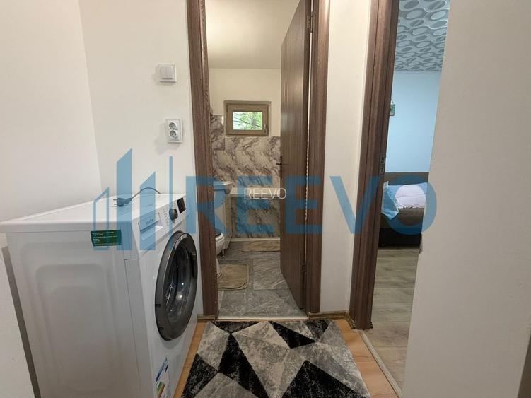 Apartament 2 camere pe Milcov - 8
