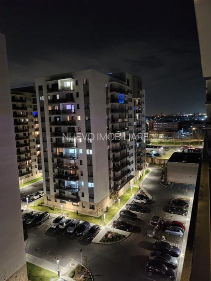 Apartament 2 Camere | Hils Pallady | Loc parcare | Centrala | Balcon - 7
