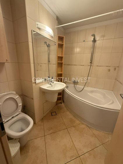 Apartament 4 camere renovat Magheru / C.A. Rosetti , Centrala proprie - 6