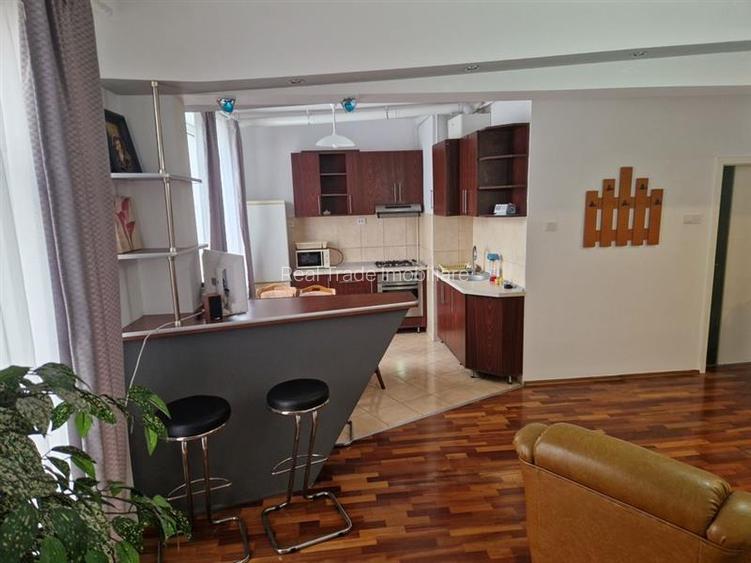 Apartament 2 camere zona Judetean - 5