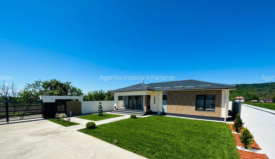 Casă / vilă jud. Argeș , mobilată / utilată PREMIUM! - 3