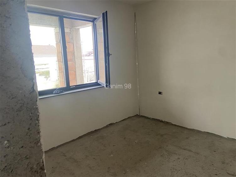 Casa de vanzare , cartier Dr Carnabel ,127 mp ,3 camere ,teren 501 mp - 12