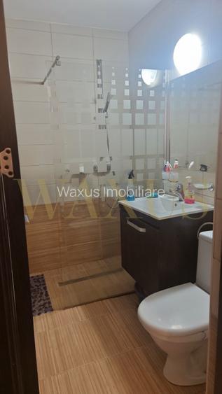 Apartament 2 camere, decomandat, etaj 4, zona Centrala  - 10