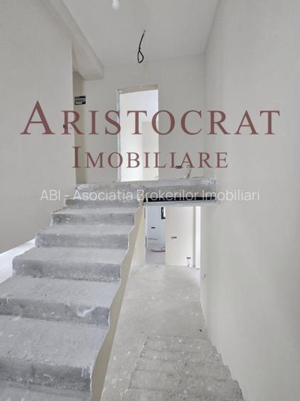 Vila individuala la alb - 8