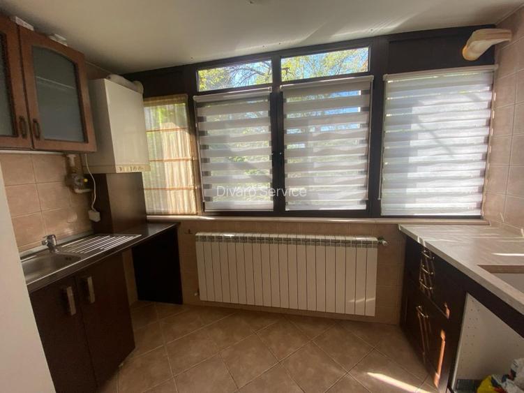 Inchiriere apartament 3 camere 75mp 3 balcoane nemobilat Cotroceni Eroilor - 3