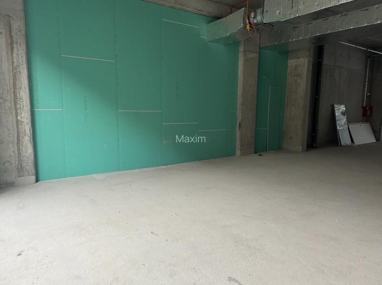 Spatiu Comercial de Cafenea in zona de birouri Pipera - 5