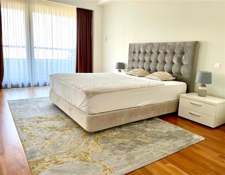 Apartament de lux si amenajare de designer in Bellevue Residence - 14