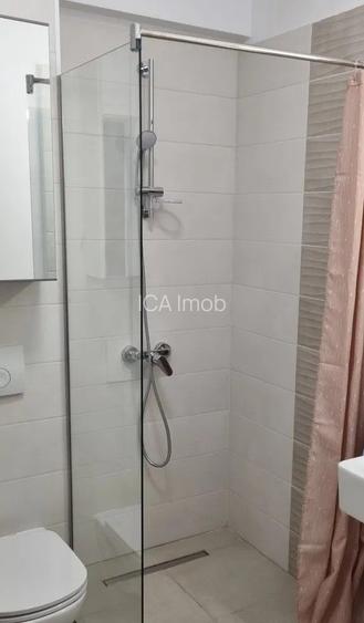 Garsoniera superba GranVia - 9