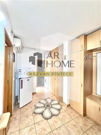 Apartament 2 camere decomandat centrala termica Mihai Bravu Ploiesti - 13