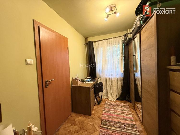 Apartament cu 2 camere de vanzare in Timisoara, zona Iulius Mall - 13