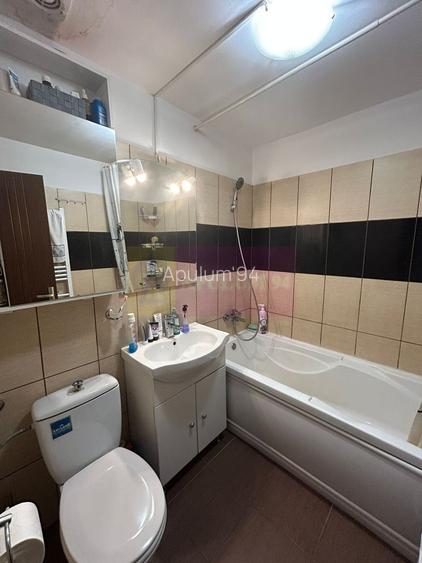 partament 2 camere duplex 51mp zona Metrou Aparatorii Patriei - 13