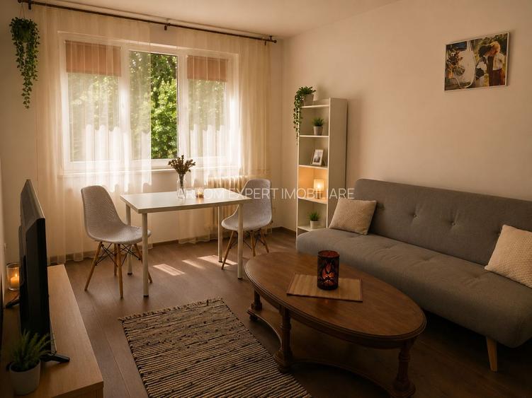 APARTAMENTUL CARE REZOLVA TOT CE CREZI CA NU POTI AVEA SIMULTAN - 2