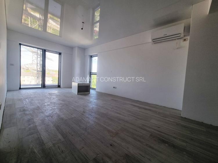 Apartament 2 camere, decomandat, tip 2E, 74mp Sos Nicolina nr.54 - 4