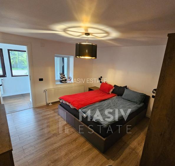 Apartament superb, 2 camere – complet renovat în 2023 – stațiunea Azuga - 10