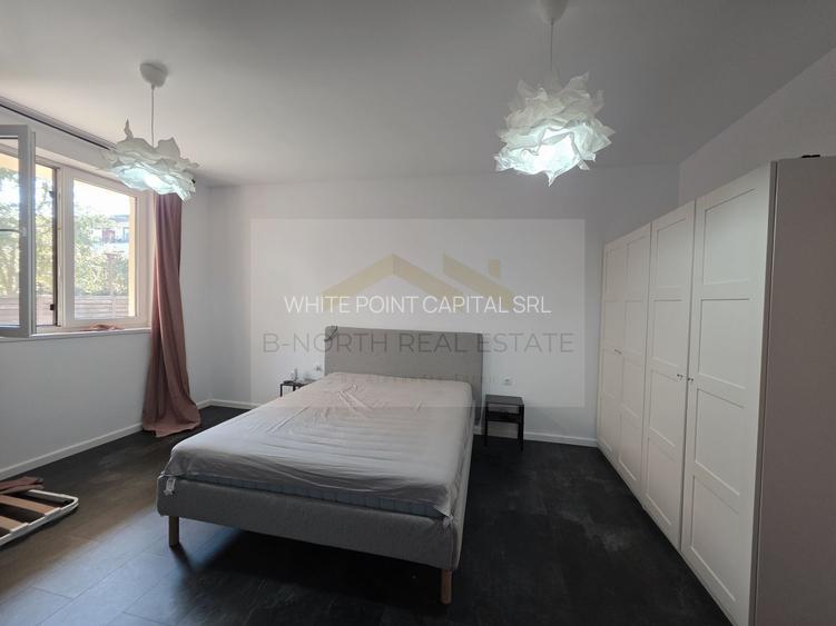 Apartament 2 camere 72.7 mp utili , decomandat , Corbeanca - 5