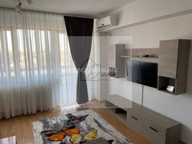 2 camere Metrou Jiului I Bloc nou I COMISION 0% I Mobilat Utilat - 2