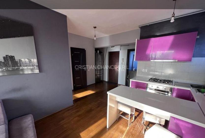 39444  Apartament 3 camere Faleza Nord - 3