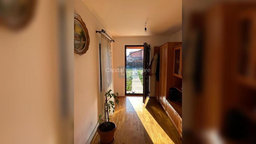 Apartament 3 camere in Vila P+M, Str Victoriei - 8