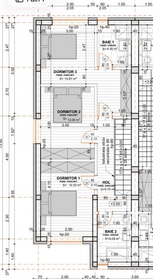 DIRECT DEZVOLTATOR, TOATE UTILITATILE, PREMIUM, IZOLAT FONIC - 3
