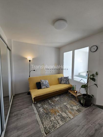 Garsonieră chocheta - 2