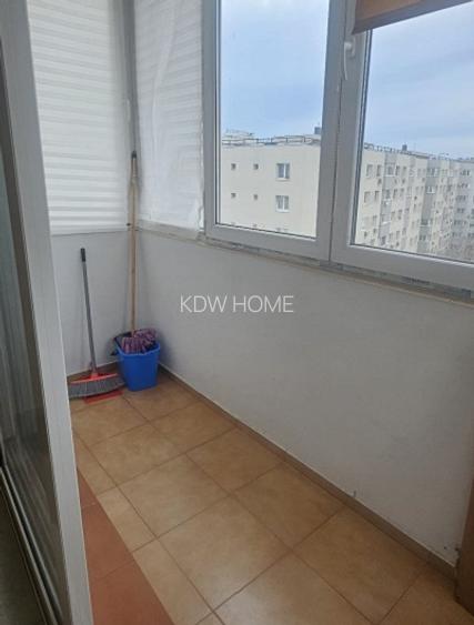 Baba Novac-Metrou 5 min, Apartament 2 camere - 12